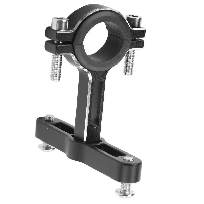 VGEBY Adapter für Einzelflaschenhalter Halterung GIYO GY 415 Fahrrad Flaschenhalter Halter Adapter Fahrradlenker Sattelstütze Flaschenkonverter von VGEBY