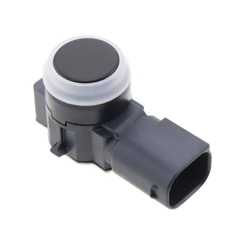 VGOL Parksensor PDC Sensor Parkradarsonde Hilfs 9800210677 9675202477 Kompatibel mit Peugeot 208 308 407 508 2008 3008 5008 Expert von VGOL