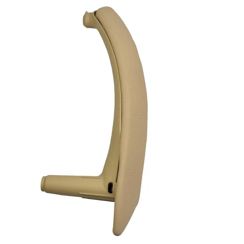 Armlehne Auto Links Vorne Fahrersitz LHD Innentürgriff Innenverkleidung Pull Trim Abdeckung for BMW E70 E71 X5 X6 2007-2014 Autotürgriffe(Beige-Right) von VHJIO