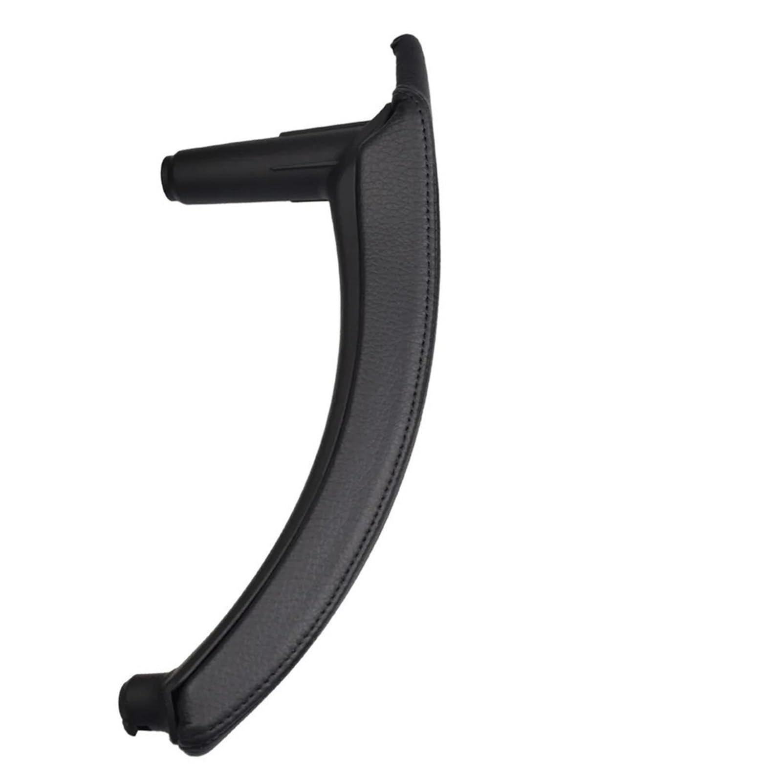 Armlehne Auto Links Vorne Fahrersitz LHD Innentürgriff Innenverkleidung Pull Trim Abdeckung for BMW E70 E71 X5 X6 2007-2014 Autotürgriffe(Black-Right) von VHJIO