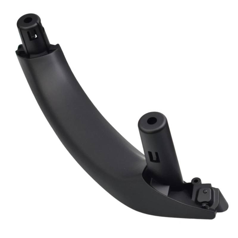 Auto-Innenteile, Links und rechts, Innentürgriff, Innentürverkleidung, Griff, Zugverkleidung, Abdeckung for BMW X3 X4 F25 F26 2010–2017, 51417394519 Autotürgriffe(Black-Left-Rear) von VHJIO