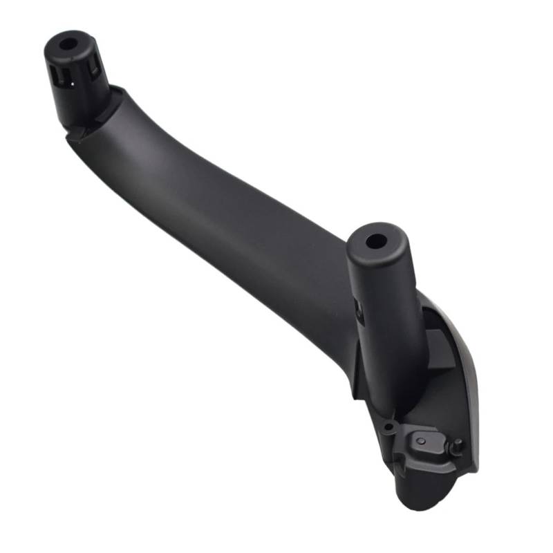 Auto-Innenteile, Links und rechts, Innentürgriff, Innentürverkleidung, Griff, Zugverkleidung, Abdeckung for BMW X3 X4 F25 F26 2010–2017, 51417394519 Autotürgriffe(Black-Right-Front) von VHJIO