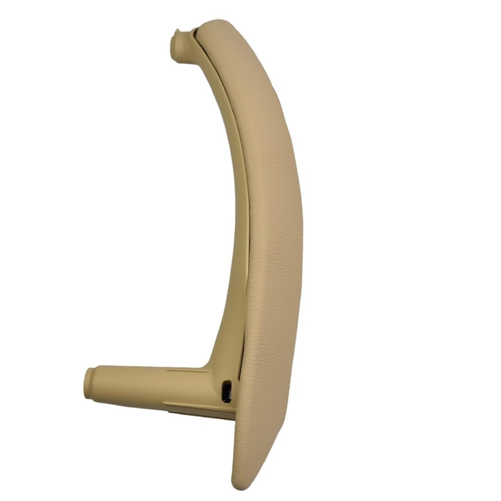 Auto Rechts Links Innere Tür Panel Griff Pull Trim Abdeckung Auto Innen Zubehör for BMW E70 X5 E71 E72 x6 SAV 2007-2013 Autotürgriffe(Beige-Right) von VHJIO