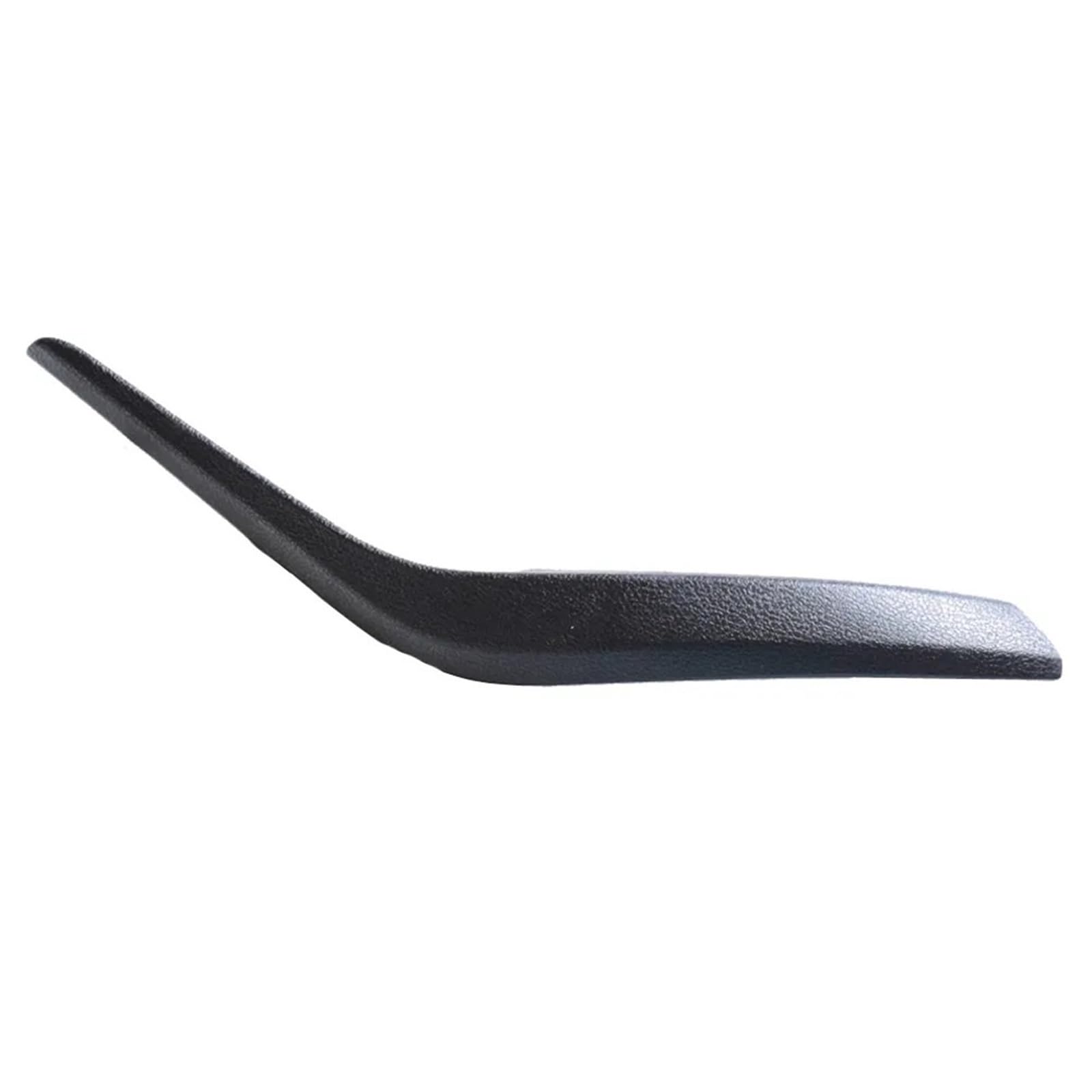 Links Rechts Schwarz Beige Auto Innentürgriffe Passend for BMW X1 E84 2010-2016 Innentüren Panel Griff Bar Pull Trim Abdeckung Vorne Hinten Autotürgriffe(Black-Left) von VHJIO