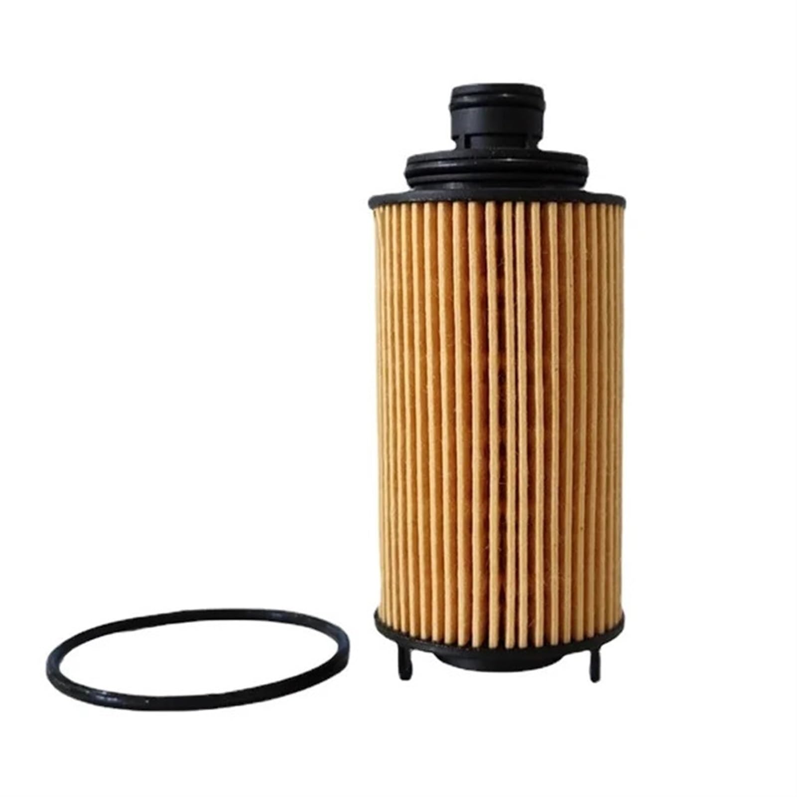 VHJIO 4-teilige Filtersätze for Chery Tiggo 8 F4J16 Motor 1.6T Luftfilter + Ölfilter + Vergaserfilter + Kraftstofffilter 151000079AA F4J16-1012030 Innenraumfilter(G102.0T) von VHJIO