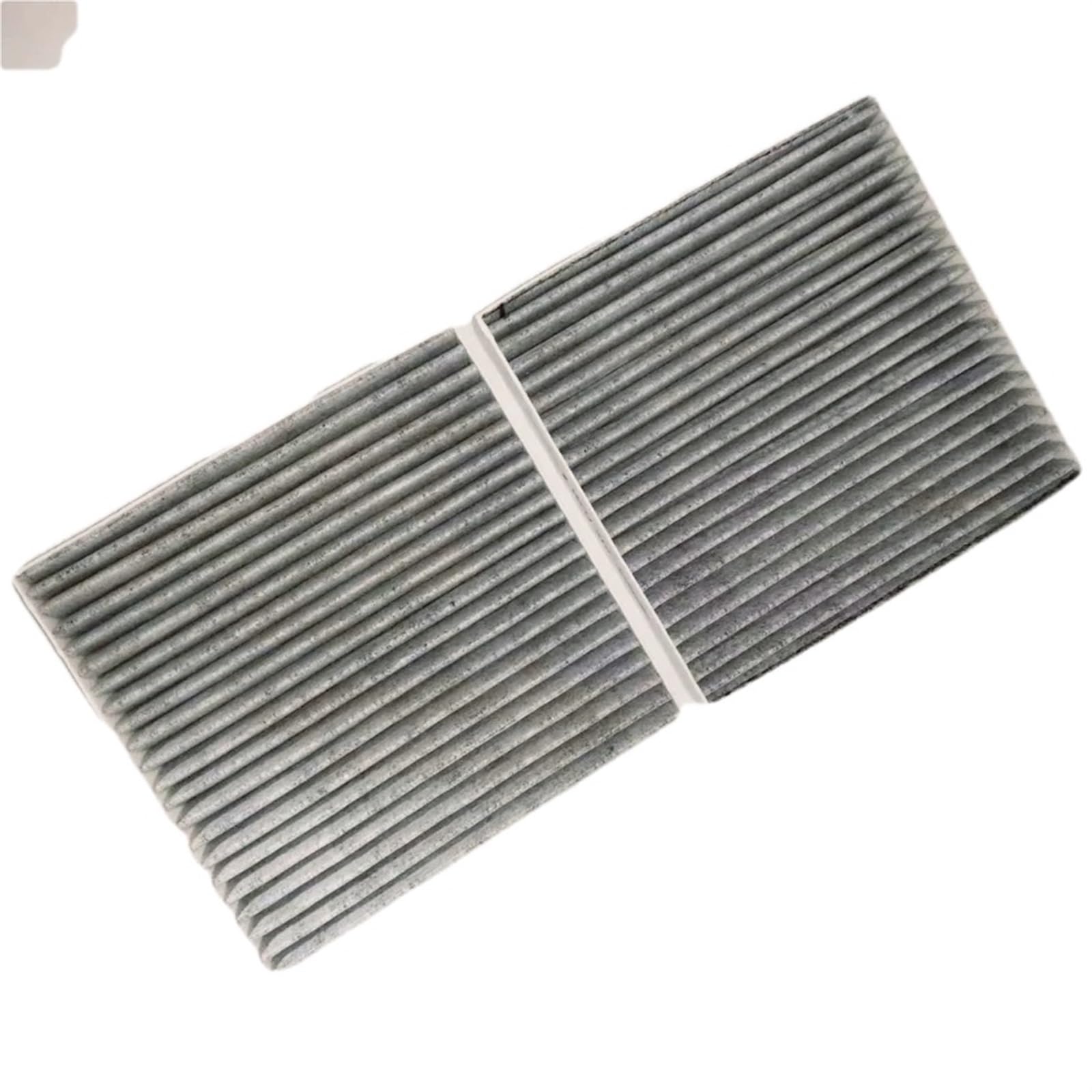 VHJIO Auto Luftfilter Innenraumfilter Set OEM 2032007600 8022003800 for Geely Atlas NL-3 1.8T 1.8AT 2.0MT 2.4AT Autofilter Autoteile Innenraumfilter(Cabin Filter 1 Pc) von VHJIO