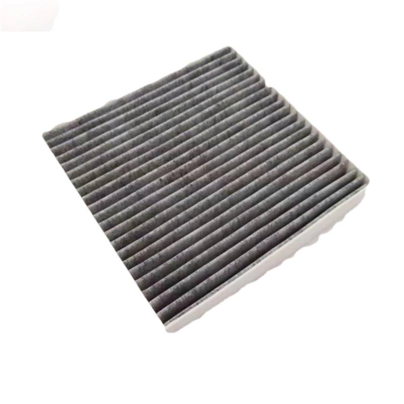 VHJIO Auto Luftfilter Innenraumfilter Set OEM 2032007600 8022003800 for Geely Atlas NL-3 1.8T 1.8AT 2.0MT 2.4AT Autofilter Autoteile Innenraumfilter(Cabin Filter 2 Pcs) von VHJIO