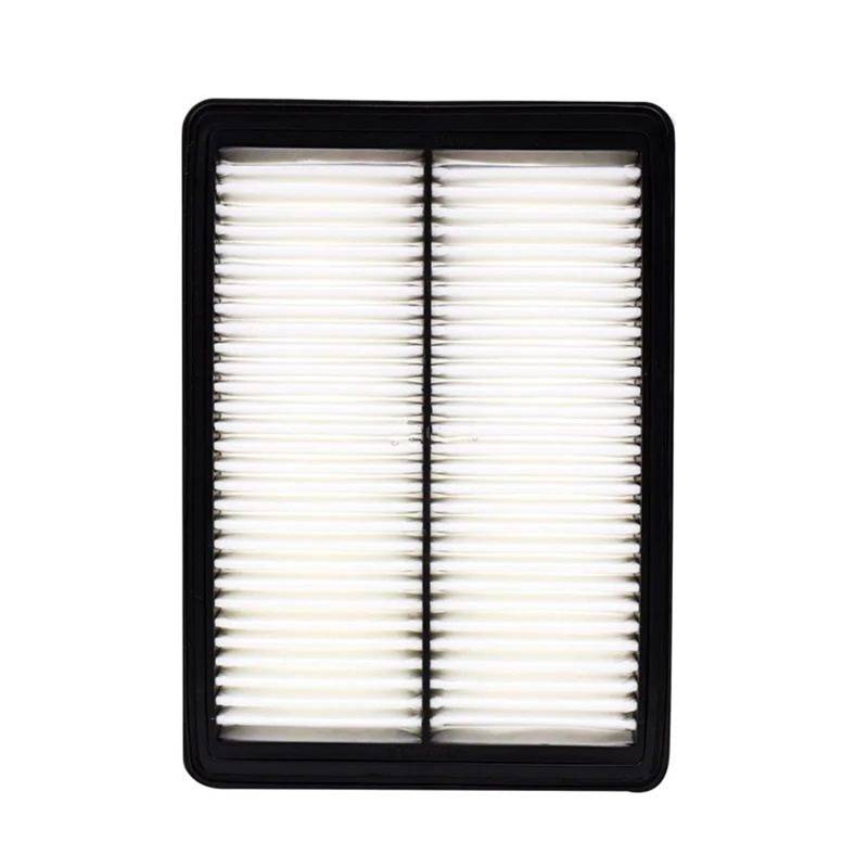 VHJIO Auto Motor Luftfilter Kabine Luftfilter Set 28113-C1100 97133-C1000 for Hyundai Sonata Kia K5 K5(Pro) 2,0 L 2015-2019 Auto Teile Innenraumfilter(Cabin air Filter) von VHJIO