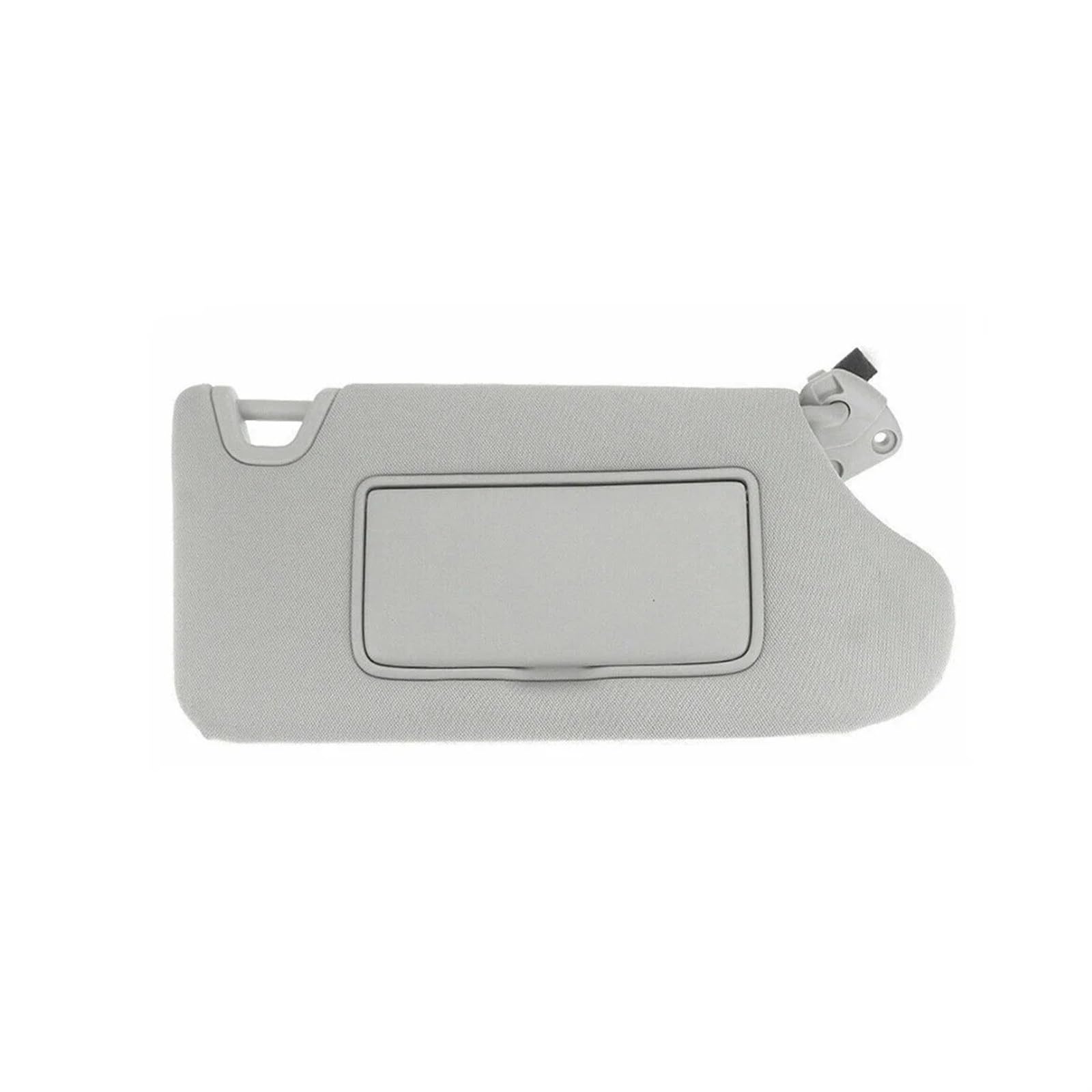 VHJIO Auto-Sonnenblende, grau, beige, Links, rechts, Fahrerseite, Beifahrerseite, for Nissan, for Altima 2013 2014 2015 2016 2017 2018 Sonnenblenden(Grey Right) von VHJIO