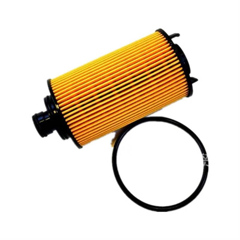 VHJIO Autofilter-Set F4J16-1012030 T11-1117110 for Chery Tiggo8 F4J16 Tiggo7 Puls1.6T Tiggo8 Pro 1.6T Motorluftfilter Ölfilter Innenraumfilter Innenraumfilter(Oil Filter) von VHJIO