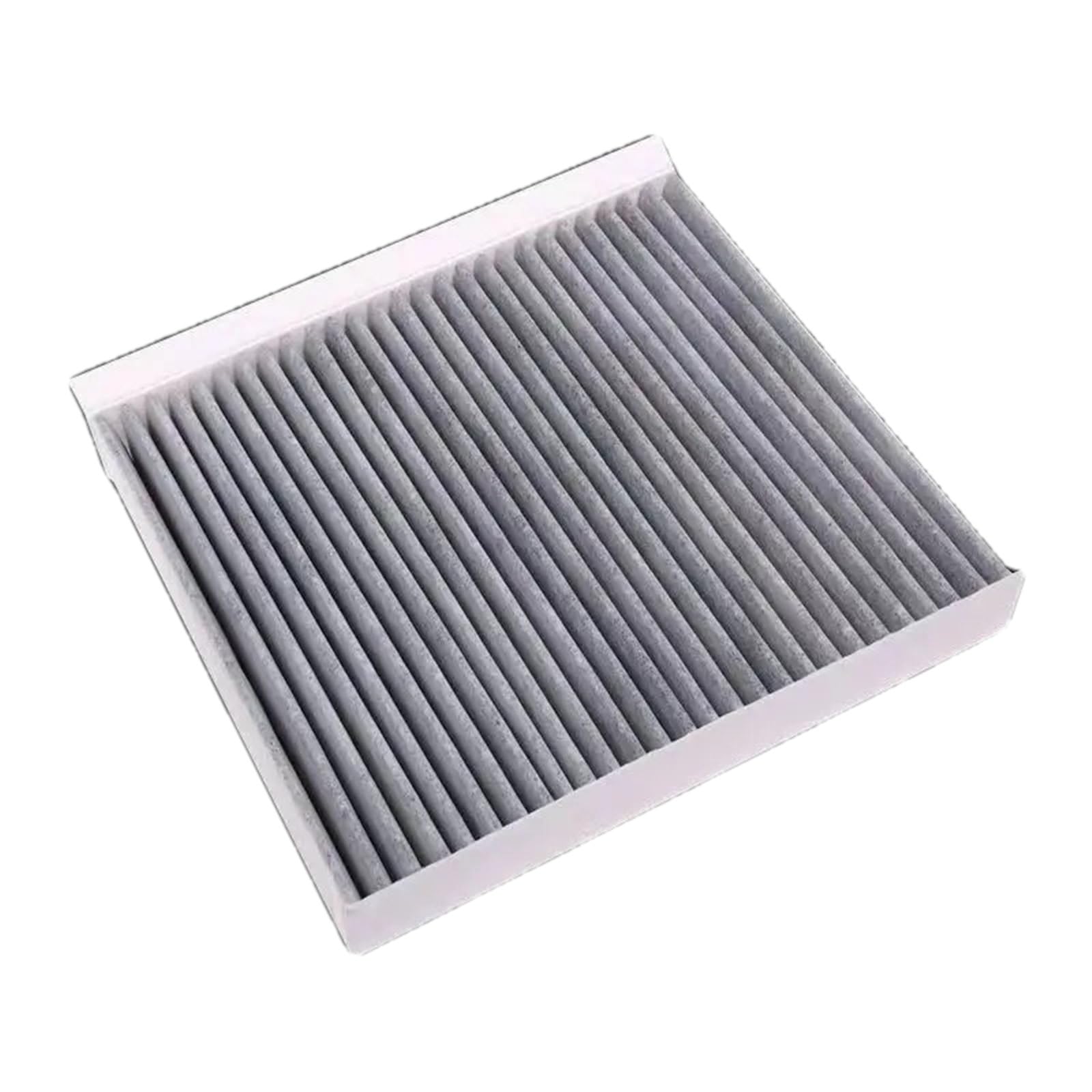 VHJIO Autofilter-Set OEM 1109013-W01 1012010-B01 for CHANGAN CS35 Plus 1.6L Luftfilter + Ölfilter + Kraftstofffilter + Klimaanlagenfilter Innenraumfilter(Cabin air Filter) von VHJIO