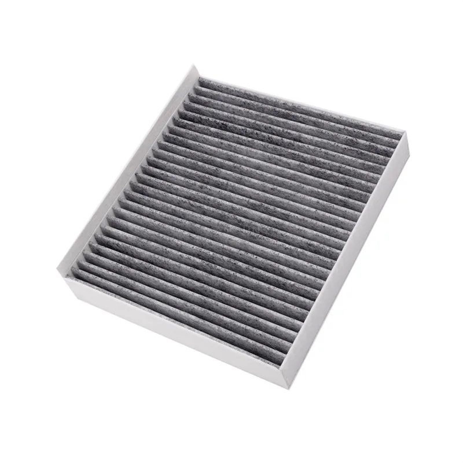 VHJIO Autofilter-Set OEM 1109190-AW02 8119011-N01 for CHANGAN CS55 CS55 Plus 1.5T Luftfilter + Ölfilter + Kraftstofffilter + Klimaanlagenfilter-Set Innenraumfilter(Cabin air Filter) von VHJIO