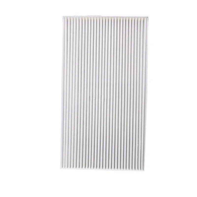 VHJIO Autokabine Pollen Klimaanlage A/C Filter 27891-3DF0A for Nissan Cube Z12 Leaf ZE0 ZE1 2011 2012 2013 2014 2015 2016 2017 Innenraumfilter(Without Carbon) von VHJIO