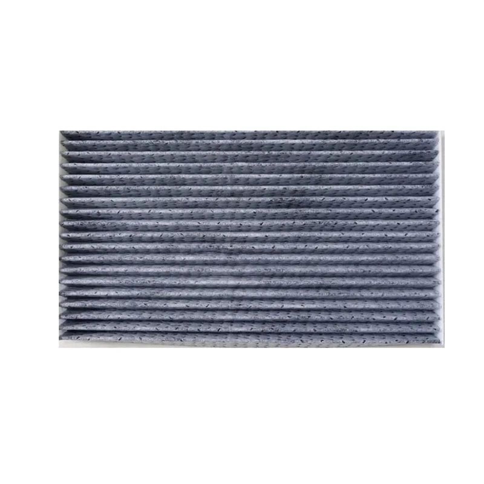 VHJIO Autokabine Pollen Klimaanlage A/C Filter 27891-3DF0A for Nissan Cube Z12 Leaf ZE0 ZE1 2011 2012 2013 2014 2015 2016 2017 Innenraumfilter(with Carbon) von VHJIO