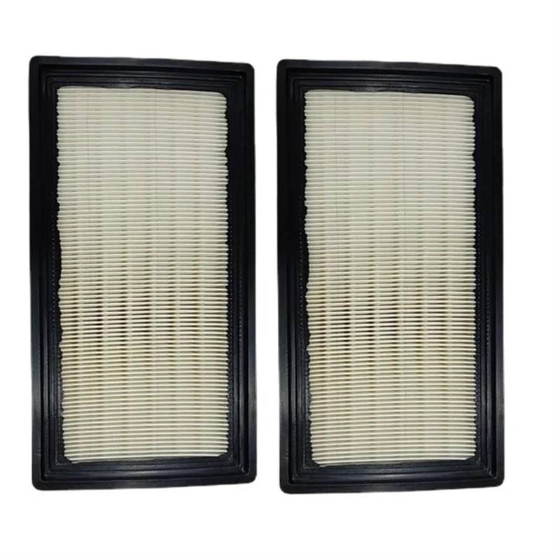 VHJIO Autokabinenluftfilter Ölfilter Kraftstofffilter for CheryExeed Exeed TXL 2020 2021 1.6 DCT AWD F4J16 Set Autozubehör 151000025AA H141363232 Innenraumfilter(2 Pcs Air Filter) von VHJIO