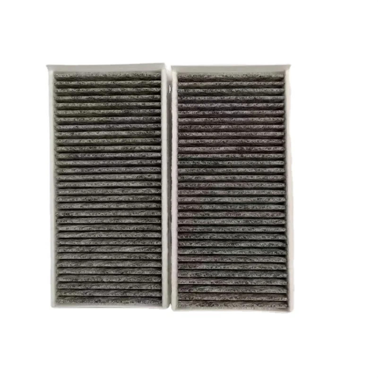 VHJIO Autoluftfilter + Innenraumfilter OEM 64319321875 13717619267 13718692202 for BMW F45 F46 216i 218i 220i 225i 225xe 2013–2019 X1 F48 Modellfilter Innenraumfilter(Cabin air Filter) von VHJIO