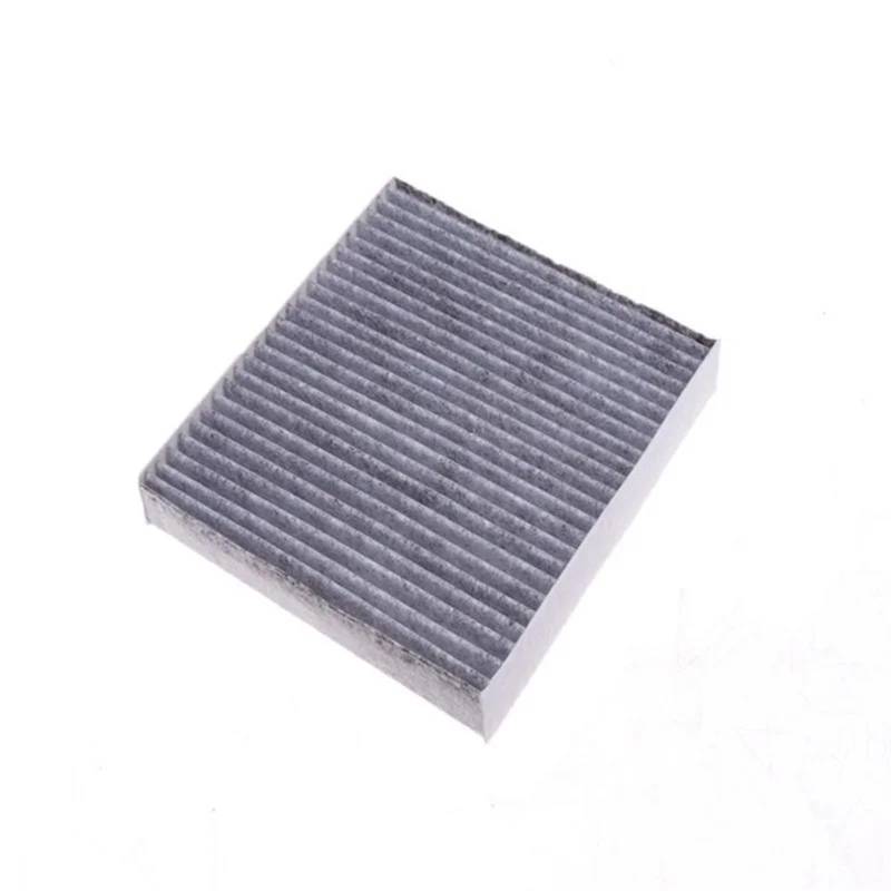 VHJIO AutoölfilterLuftfilter Kraftstoff-Klimaanlagenfilter for CHANGAN Hunter F70 1.9T Ölmotor Autocar Motorteile Innenraumfilter(Cabin air Filter) von VHJIO