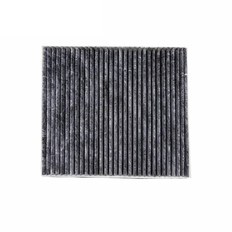 VHJIO Innenraumluftfilter for Jeep Compass (MK49) 2.0CRD 2.4 04891694AA SA-G6200 05058693AA 5058381AA CUK2227 Innenraumfilter(1 Pcs Air Filter) von VHJIO