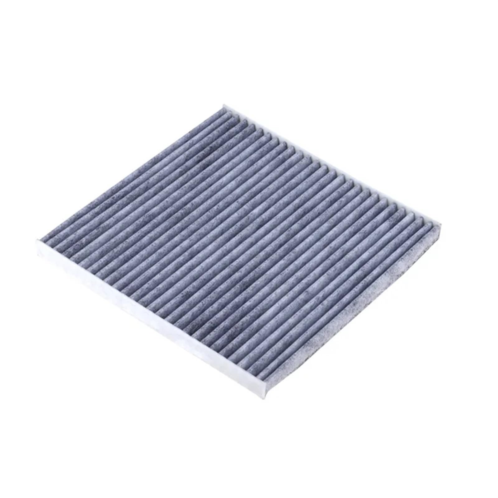 VHJIO Luftfilter Innenraumfilter 1109101XS16XB 8104400CJ08XA for Great Wall C30 Haval H1 1.5 2012 2014 Innenraumfilter(1 pcs Cabin Filter) von VHJIO