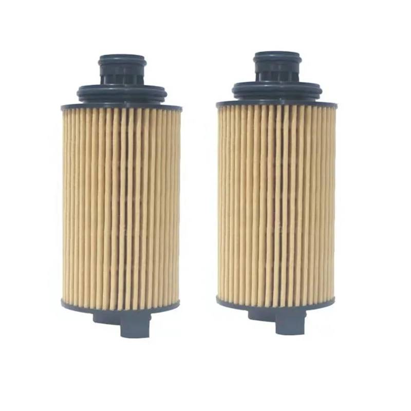 VHJIO Luftfilter Kabinenölfilter for SAIC MAXUS G10 G10 Plus G20 RG10 RG20 2.0T C00027056 C00016587 3104344 Innenraumfilter(Army Green) von VHJIO