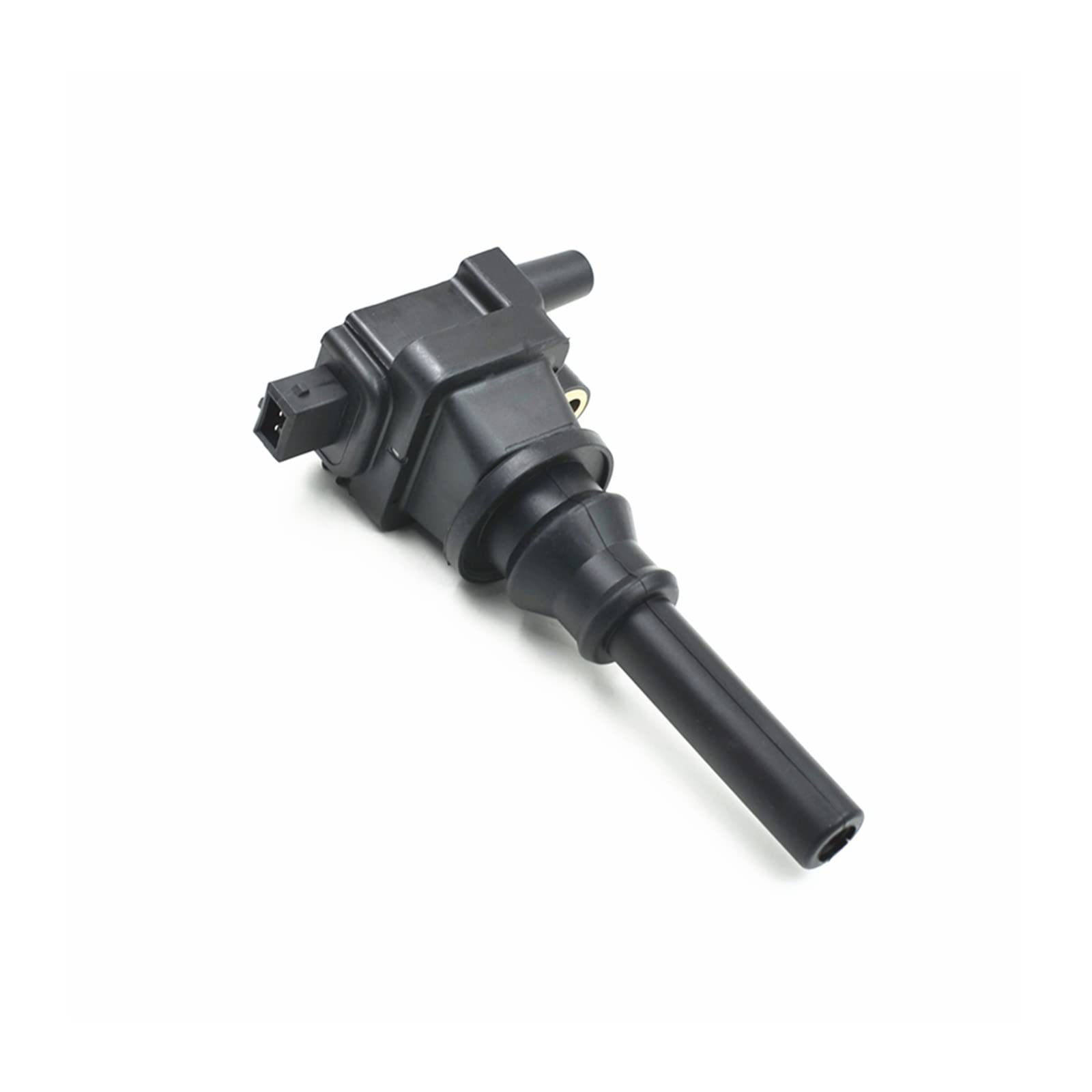 2 PCS IGNITION COIL Compatible With YONGYUAN A380 SOUEAST LANCER V3 V5 1.3L 1.5L 4G15S 4G13S F01R00A802 0221500802(1 piece) von VHRMZJYCN