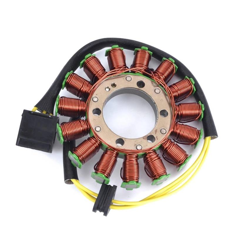 31120-MFJ-D01 Generator Stator Coil Compatible With CBR600RR CBR600 CBR 600 RR 600RR 2007 2008 2009 2010 2012 2013 2014 2015 2016 von VHRMZJYCN