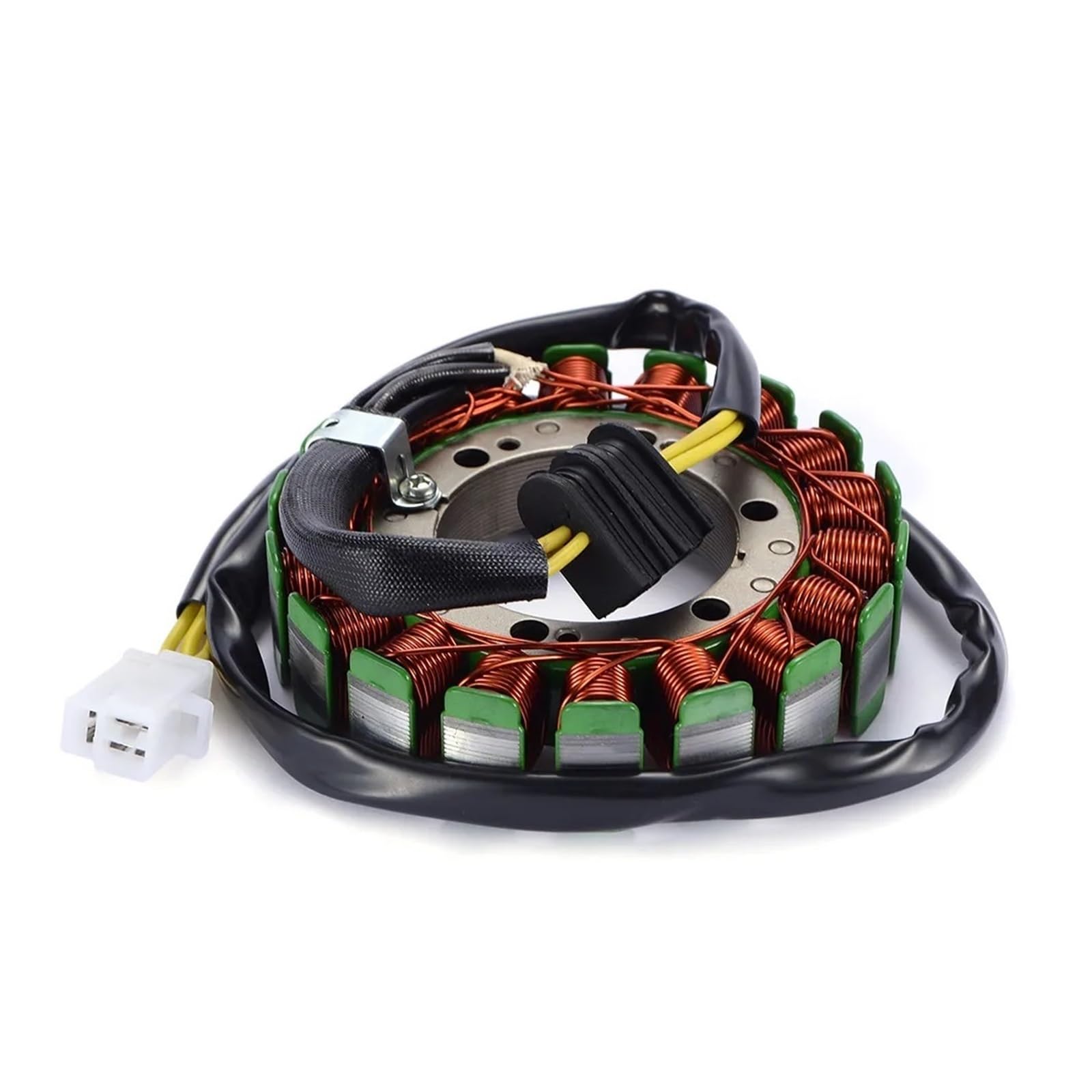 31120-MN0-004 Generator Magneto Stator Coil Compatible With VF700C VF750C VF 700C 750C VF 700 750 C Magna 700 V45 von VHRMZJYCN