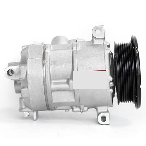 5se12c AC Kompressor kompatibel mit Jeep Compass PATRIOT DODGE CALIBER 5058228AF 5058228AE 5058228AI 55111423AF 55111423AG 447190-5050 von VHRMZJYCN