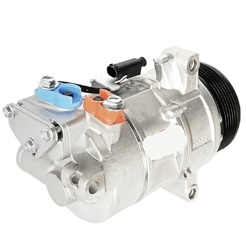 5se12c ac compressor Compatible With M/W 3 E90 E91 318 120D E87 E81 N47 D20 64526935613 6452693561302 6452698776 47180-9590 447180-9591 von VHRMZJYCN