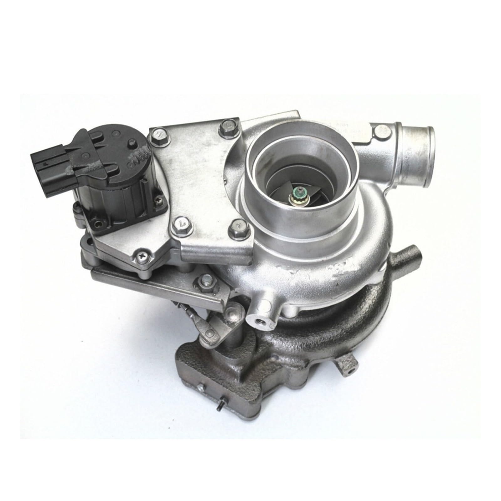 75L 5.2L 110Kw 4HK1-E2N 2006- Turbine RHF55V 8980277725 Turbo Charger Complete VIET Compatible With Isuzu NQR von VHRMZJYCN