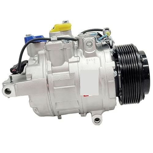 7SBU17C conditioning AC Compressor Compatible With F31 F34 F11 F13 X5 E70 X6 E71 64529217868 64529154070 64529399060 472604082 9217868 von VHRMZJYCN