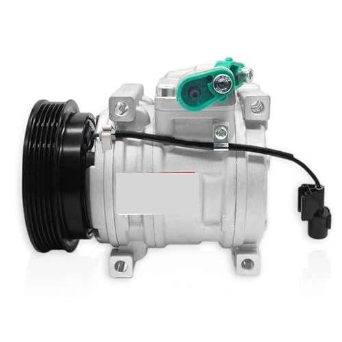 AC Conditioner COMPRESSOR Kompatibel mit HYUNDAI i10 Kia Picanto 977010X100 977010X300 97701-0X100 97701-0X300 von VHRMZJYCN