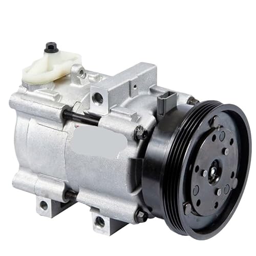 AC Kompressor kompatibel mit Hyundai Accent 1995-1998 Elantra 94-95 9770122000 97701-22000 97701-22261 9770129000 97701-2B350 977013400134001 1 von VHRMZJYCN