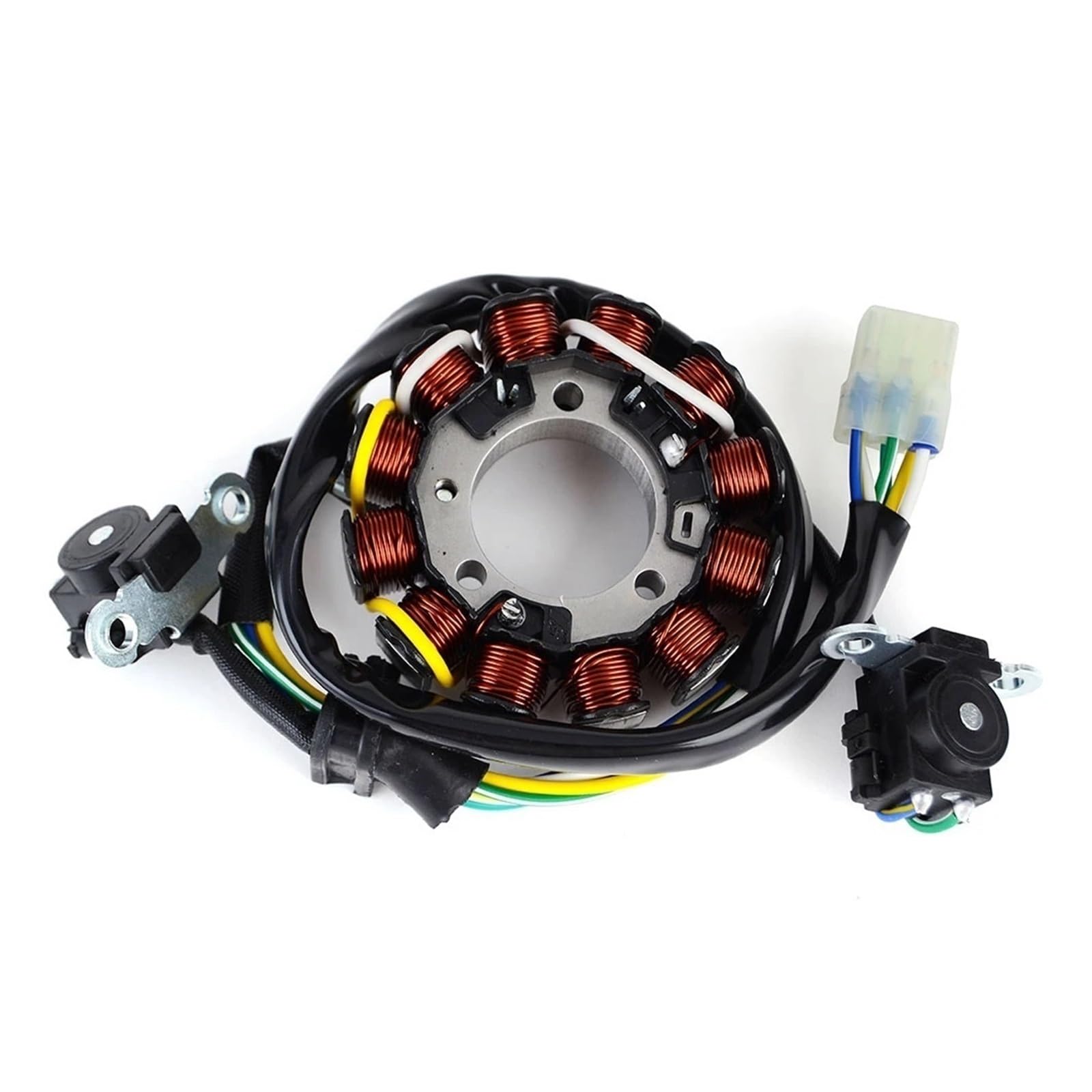 CR CRF 450R Motorcycle Stator Coil Compatible With CRF450 CRF450R 2013 2014 2015 2016 CRF 450 R CRF 31120-MEN-A71(2015-2016) von VHRMZJYCN