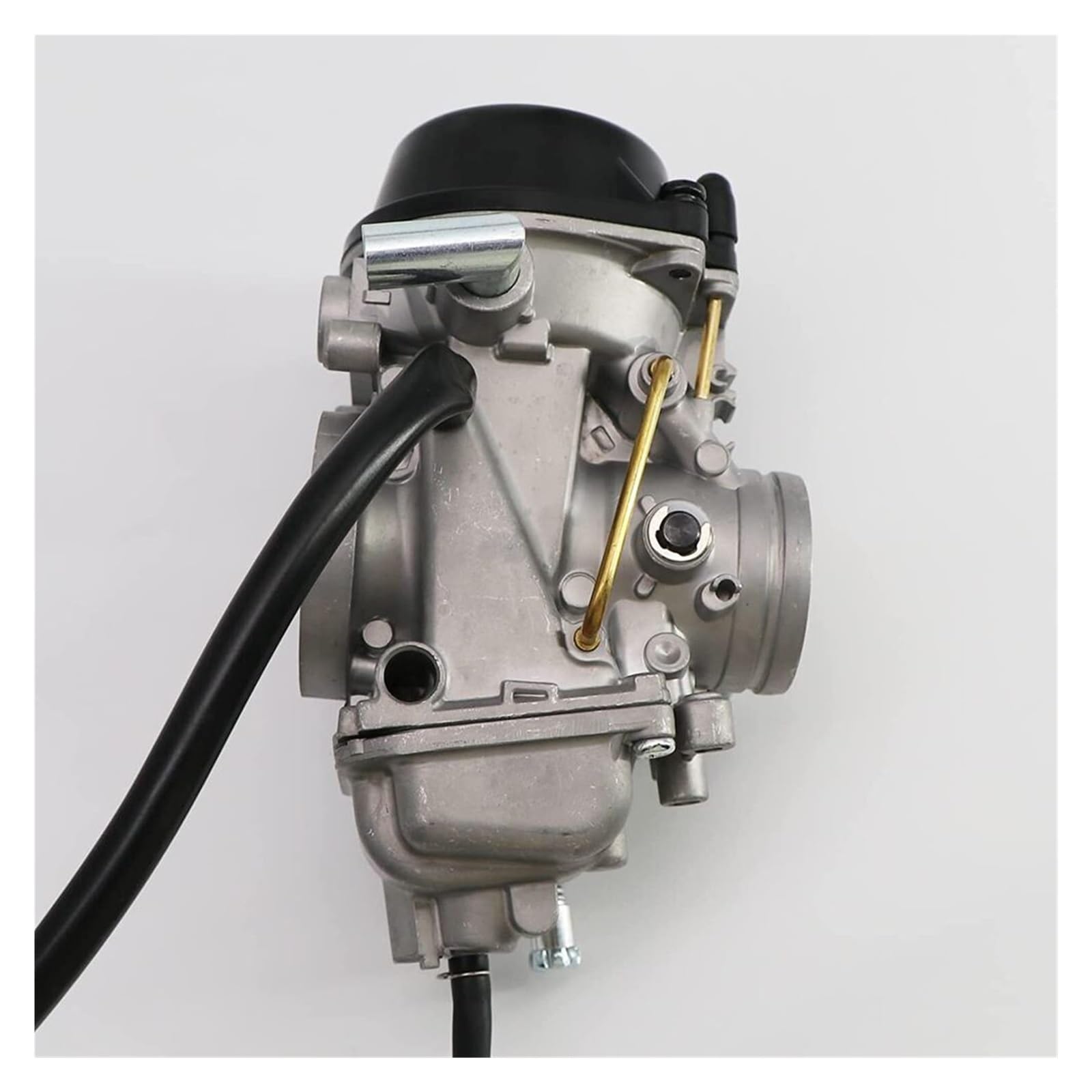 Carburadores DR650SE DR650 kompatibel zu Suzuki DR 650 650SE 1996-2019 Carb ATV UTV 13200-32E12 13200-32E11 Carburador Moto von VHRMZJYCN