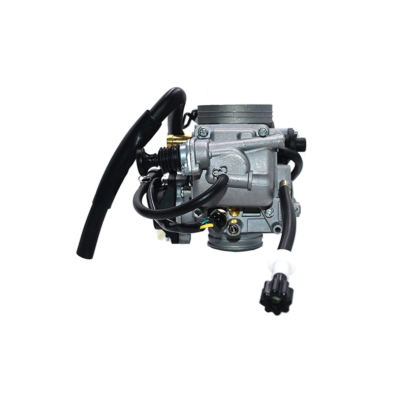 Carburetor 16100-HN7-013 Compatible With Rancher 400 TRX400FA TRX400FGA Carb 2004-2007 von VHRMZJYCN