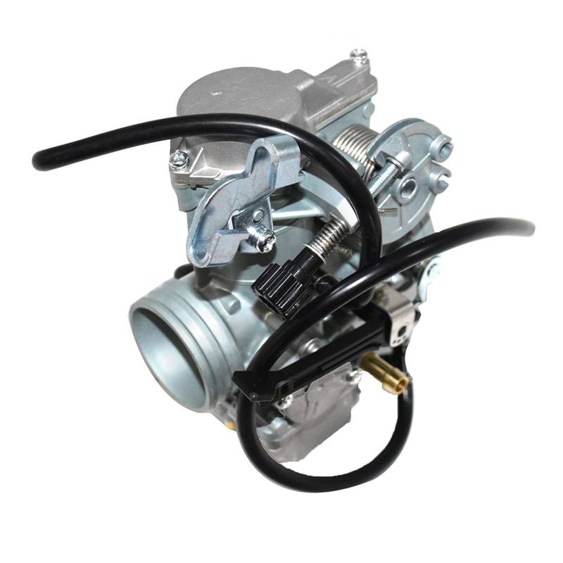 Carburetor 16100-MN1-681 Compatible With XR600R XR 600R 1988 1989 1990 1991 1992 1993 1994 1995 1997 1998 1999 2000 von VHRMZJYCN