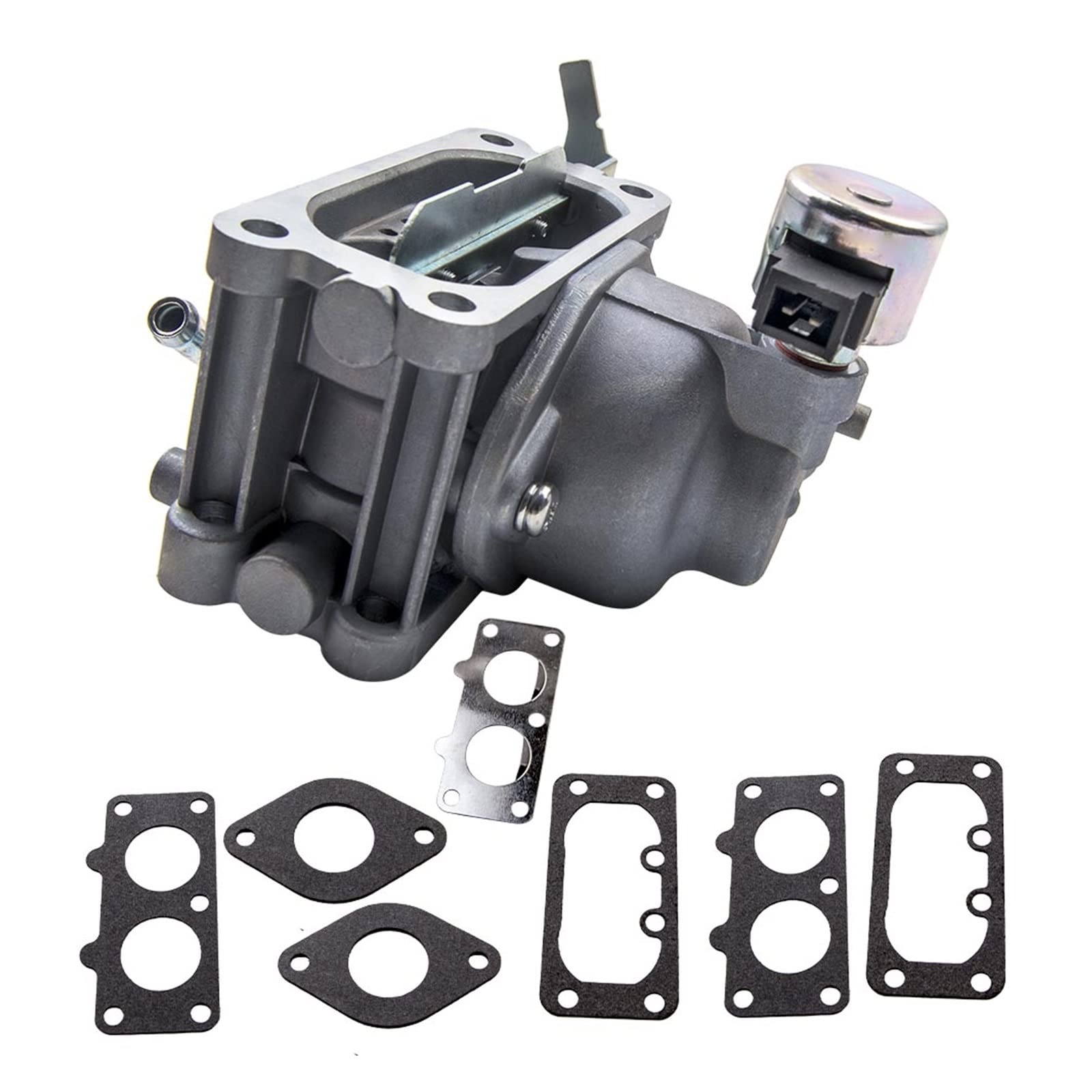 Carburetor Assembly Compatible With Kawasaki FX730V-BS09 FX730V-CS15 4 Stroke Engine 15004-7051 von VHRMZJYCN