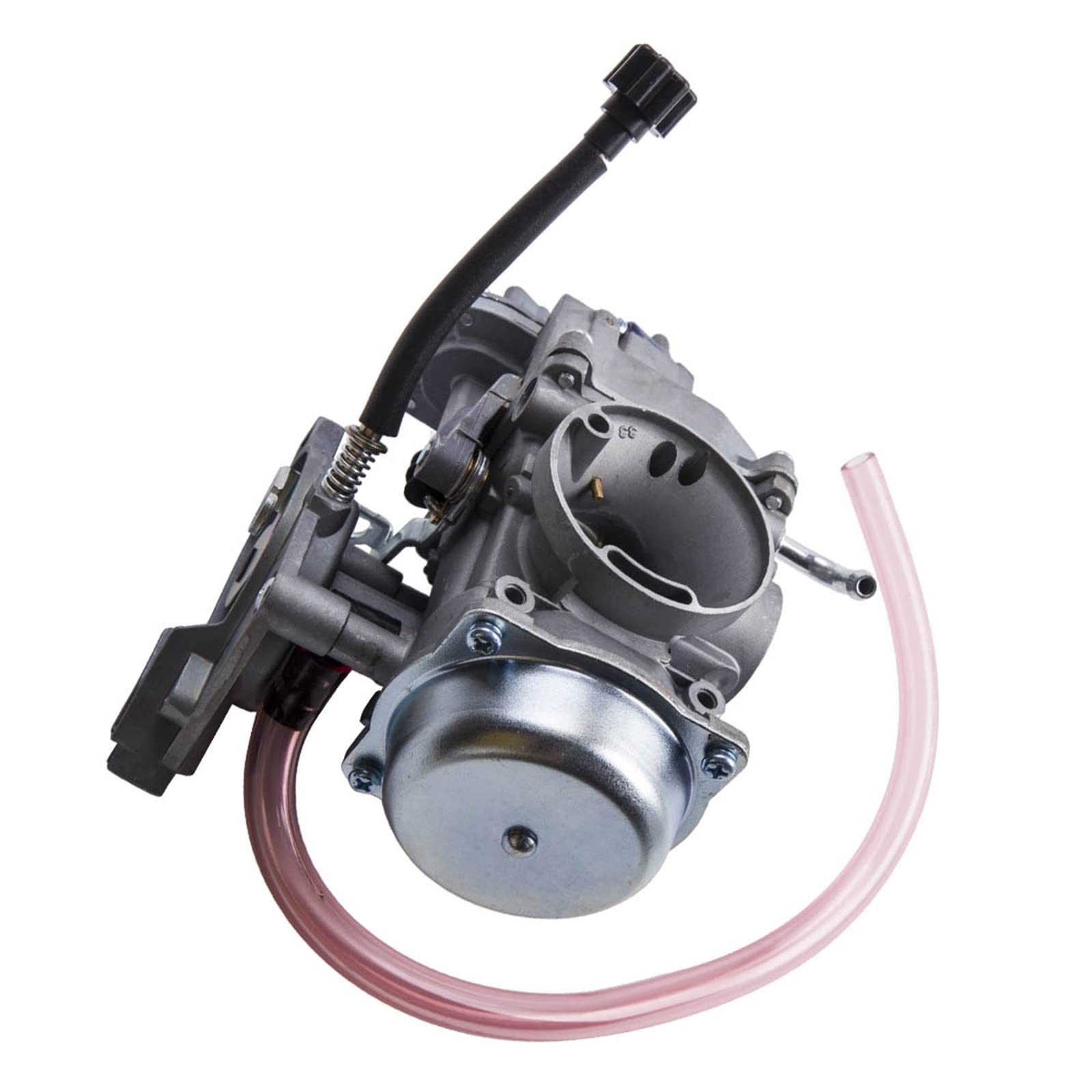 Carburetor Carb Compatible With Arctic Cat Prowler XT 650 08-09 ATV 650 H1 0470-571 0470-742 von VHRMZJYCN