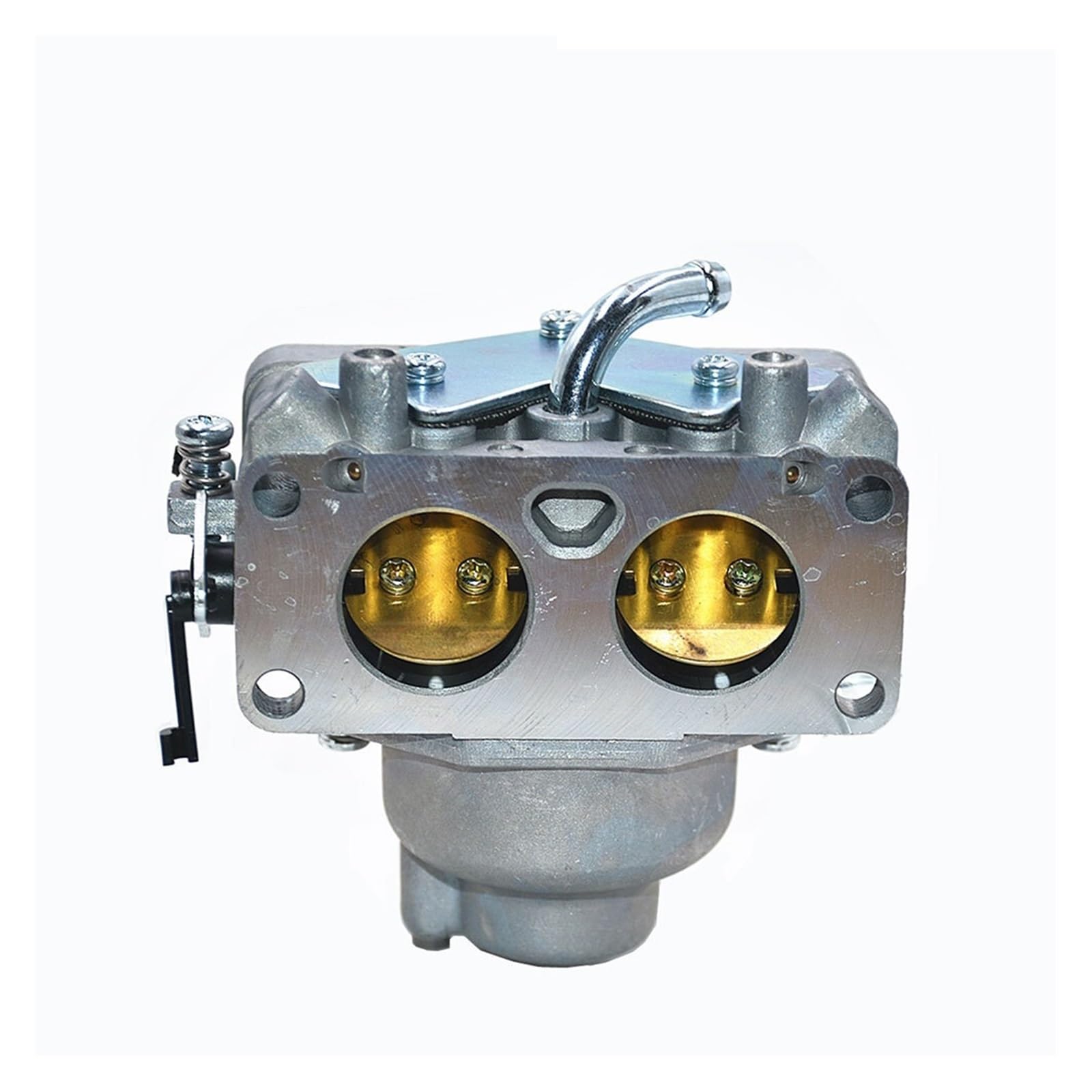 Carburetor Carb Compatible With Kawasaki CARBURETOR-ASSY 15004-7025 15004-0764 FH680V von VHRMZJYCN