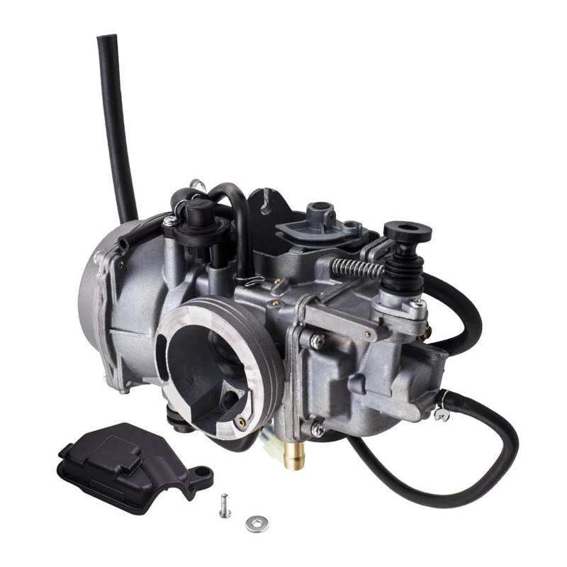 Carburetor Compatible With 2003-2005 TRX 650 2003-2005 16100-HN8-013 Rincon ATV von VHRMZJYCN