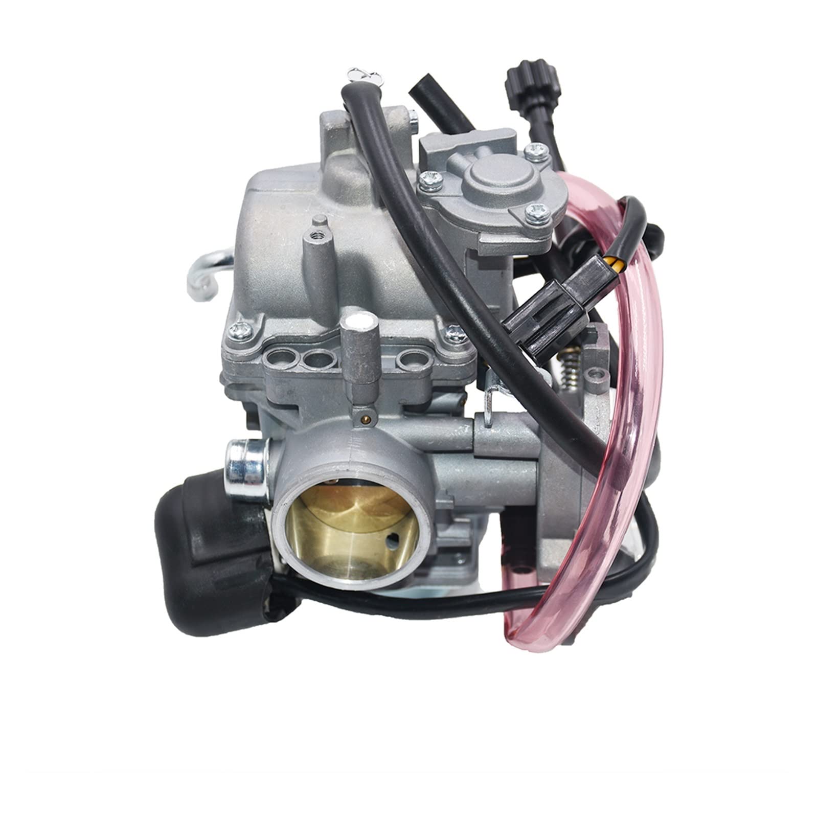 Carburetor Compatible With Arctic Cat ATV 350 366 400 Carb 0470-737 2008 2009 2010 2011 2012 2013 2014 2015 2016 2017 von VHRMZJYCN