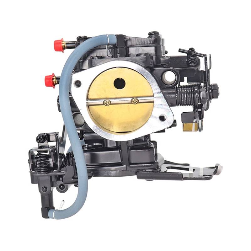 Carburetor Compatible With Mikuni BN40I BN40I-38-24 Carb 40MM Sea Doo 717 720 GS GTI GTS Replace 270500297 von VHRMZJYCN