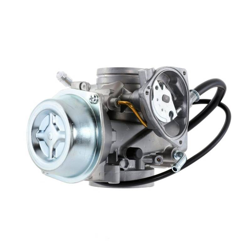 Carburetor Engine Carb Compatible With Polaris Sportsman 500 4x4 Ho 2001 2002 2003 2004 2005 Carb Bin CARBURETOR von VHRMZJYCN