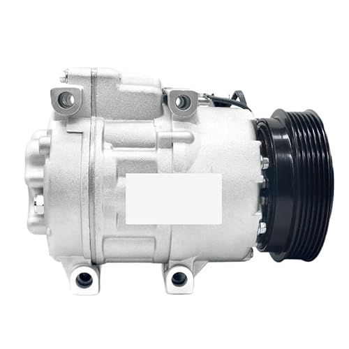 Compatible With ac compressor Hyundai Sonata Veracruz 2007-2012 977011U200 977011U250 977012B201 977012B250 977012B251 97013F40 977013K1 25 von VHRMZJYCN