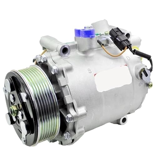 Conditioning AC Compressor Compatible With H CRV CR-V L4 Acura ILX RDX 38810RWCA02 38810RZYA01 4717056 5512639 6512639 von VHRMZJYCN