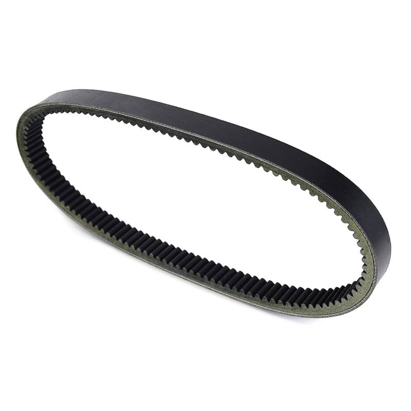 Drive belt Compatible With SS338 SS396 SS433 SS440 SW396 SW433 VK540 VT480 Venture 480 TF VK540 II XL540 XLV 89X/8F2/820-17641-01/00 von VHRMZJYCN