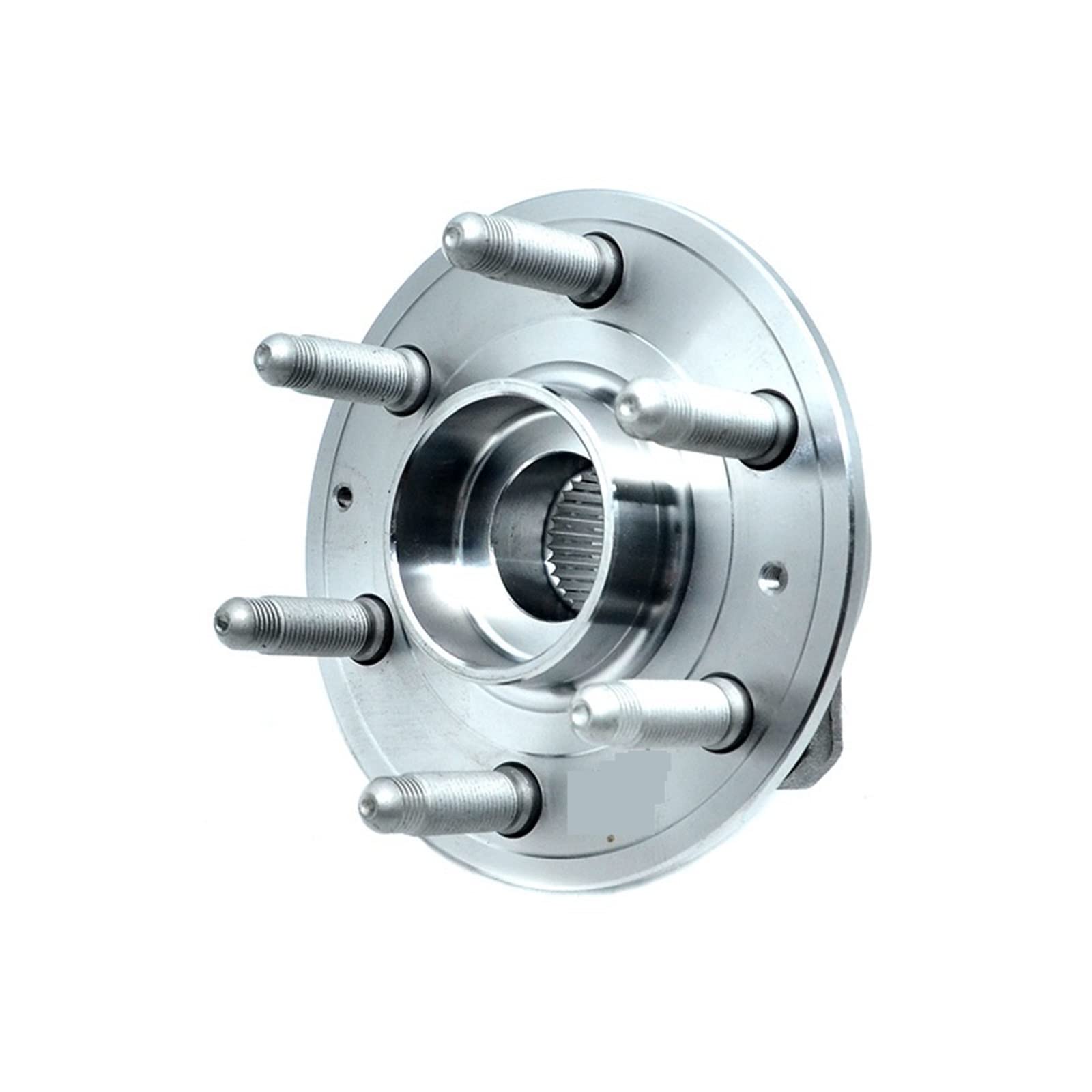 Front Rear Wheel Hub Bearing Caps Suit Compatible With XT5 Four-wheel Drive von VHRMZJYCN