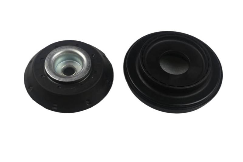 Front Suspension Top Strut Mount Bearing 55703313,344653 Compatible With Vauxhall Corsa D/MK3 E/MK4 von VHRMZJYCN