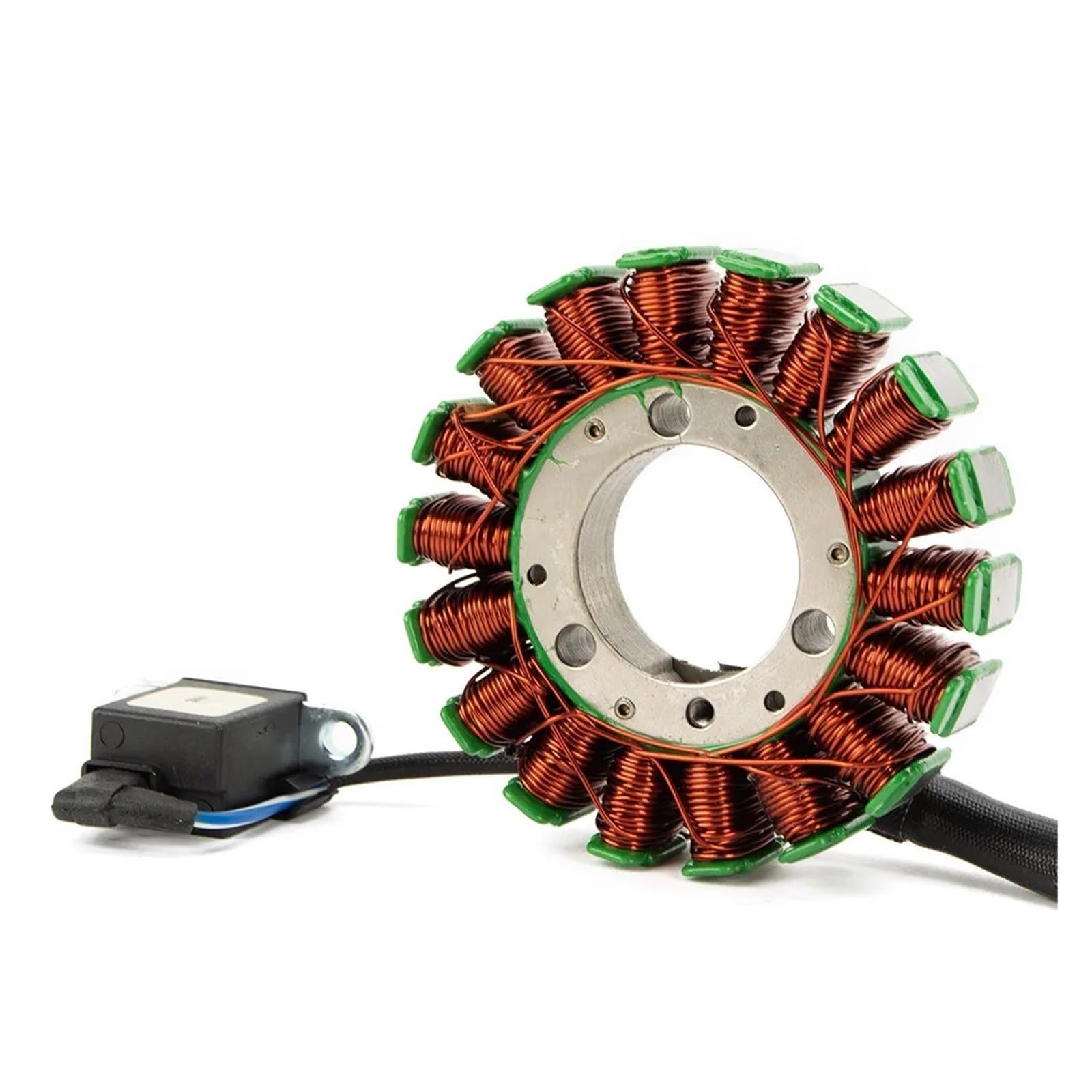 Generator Stator Coil 31120-KW3-004 Compatible With NX250 AX1 NX 250 A/2 Coil Ignition Stator Magneto Accessories von VHRMZJYCN